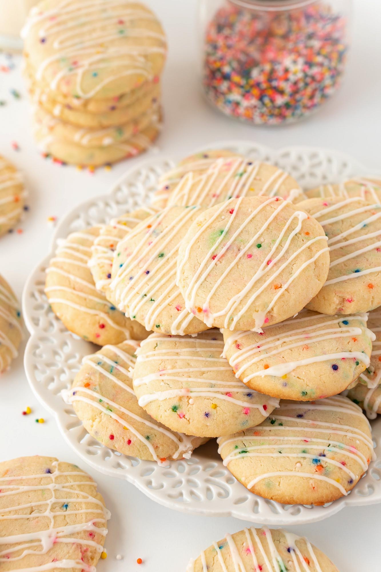 No Bake Cookie Recipe With Sweetened Condensed Milk | Besto Blog