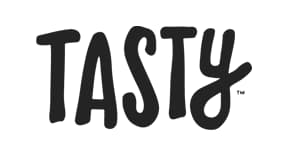 Tasty Logo.