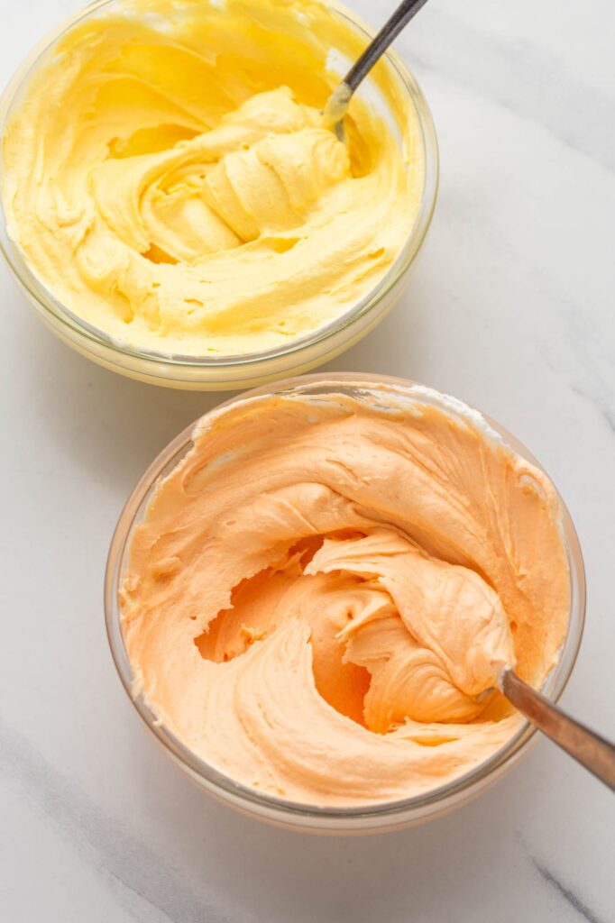 Buttercream Frosting for Cookies That Hardens (No Corn Syrup!)