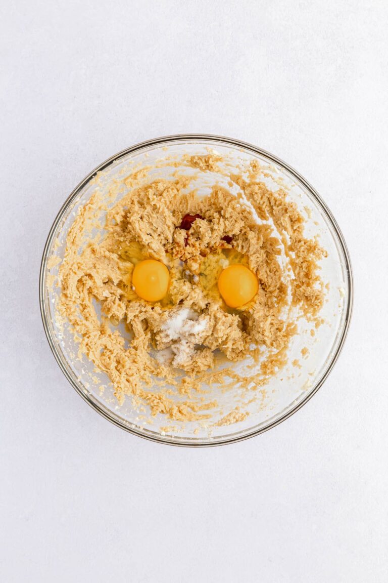 Easter Mini Egg Cookie Bars Easy Recipe Fun Cookie Recipes